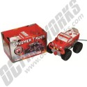 Crusher Truck